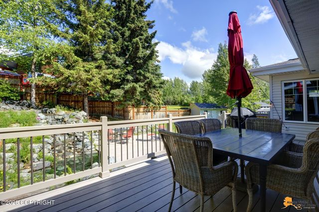 12961 Nora Drive, Anchorage, AK 99515