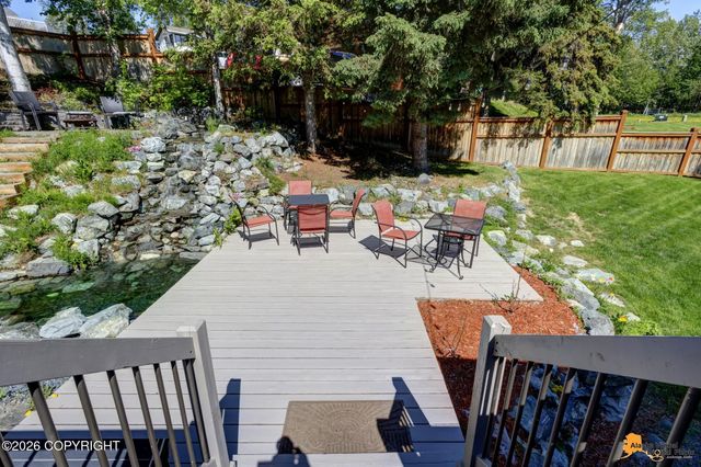 12961 Nora Drive, Anchorage, AK 99515