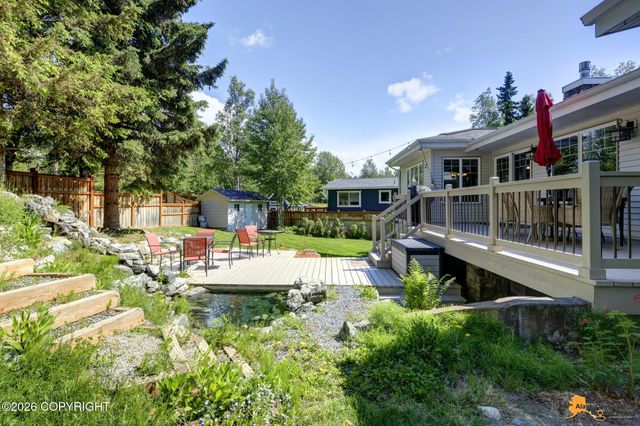 12961 Nora Drive, Anchorage, AK 99515