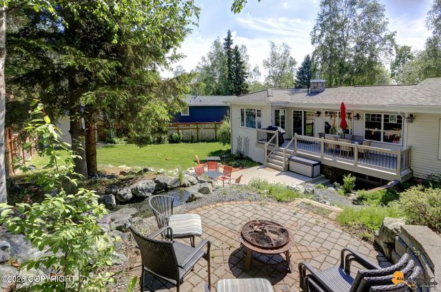 12961 Nora Drive, Anchorage, AK 99515