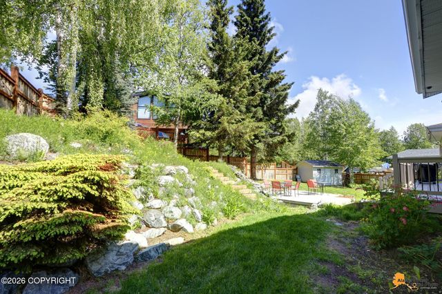 12961 Nora Drive, Anchorage, AK 99515