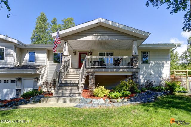 12961 Nora Drive, Anchorage, AK 99515