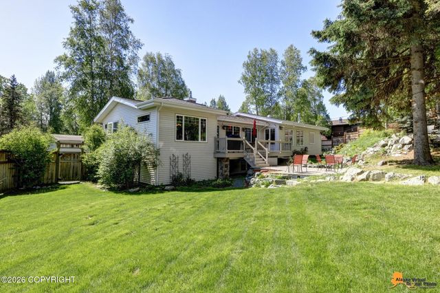 12961 Nora Drive, Anchorage, AK 99515