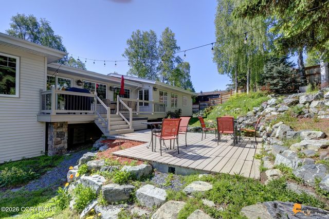 12961 Nora Drive, Anchorage, AK 99515