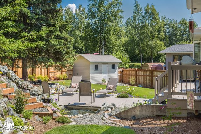 12961 Nora Drive, Anchorage, AK 99515
