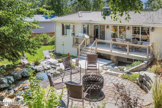 12961 Nora Drive, Anchorage, AK 99515