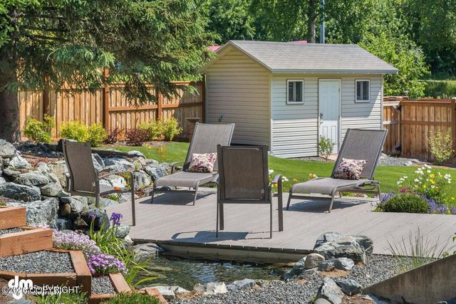 12961 Nora Drive, Anchorage, AK 99515