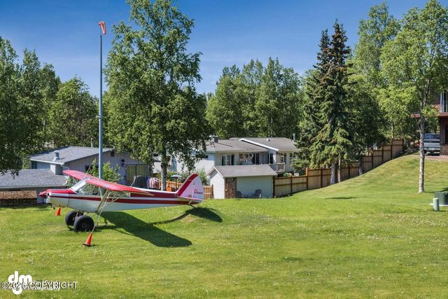12961 Nora Drive, Anchorage, AK 99515