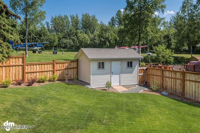 12961 Nora Drive, Anchorage, AK 99515