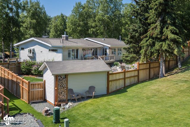 12961 Nora Drive, Anchorage, AK 99515
