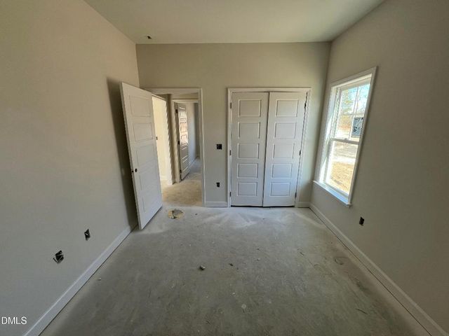 731 Polly Watson Road, Fremont, NC 27830