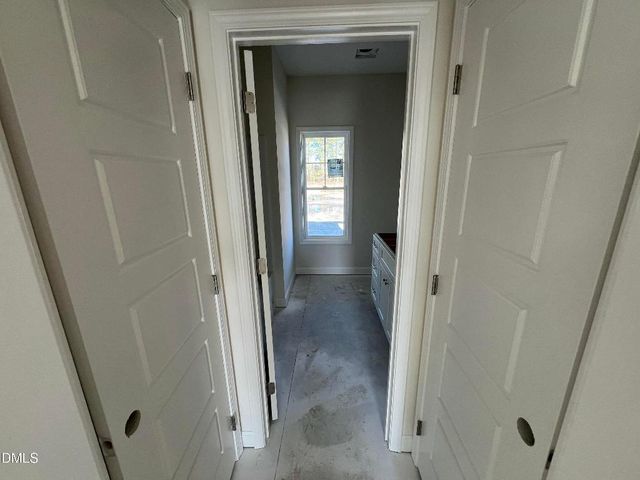 731 Polly Watson Road, Fremont, NC 27830