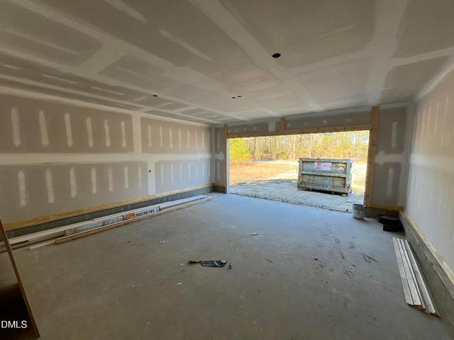 731 Polly Watson Road, Fremont, NC 27830