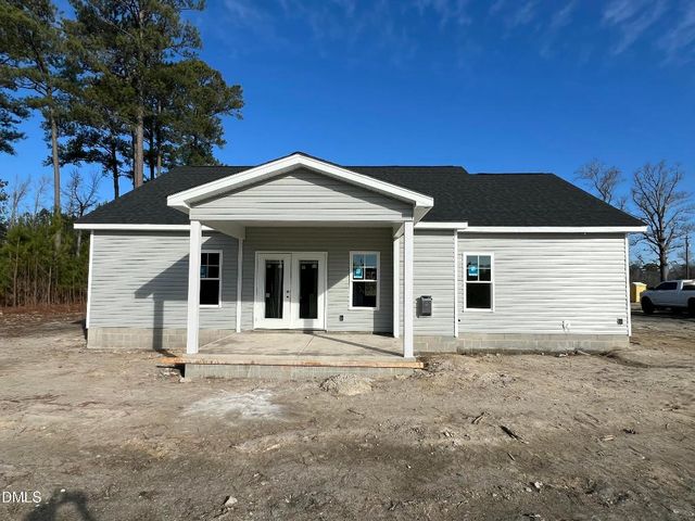 731 Polly Watson Road, Fremont, NC 27830