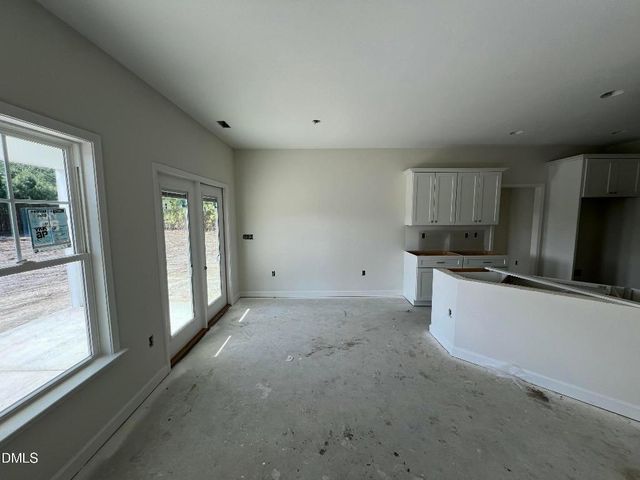 731 Polly Watson Road, Fremont, NC 27830