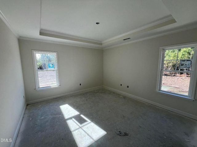 731 Polly Watson Road, Fremont, NC 27830