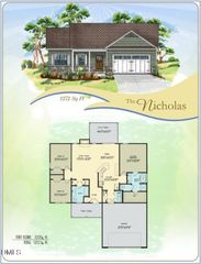 731 Polly Watson Road, Fremont, NC 27830