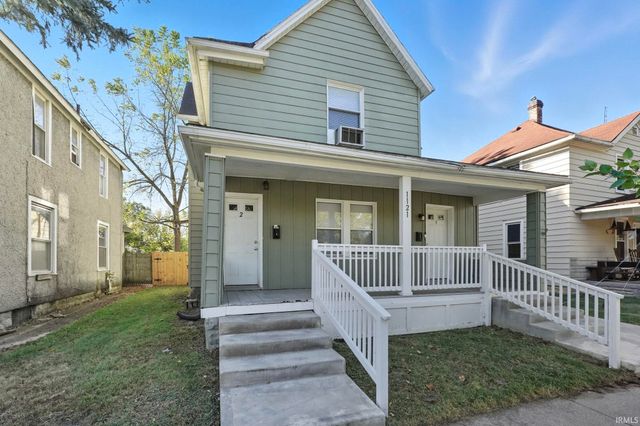 1121 W Packard Avenue, Fort Wayne, IN 46807