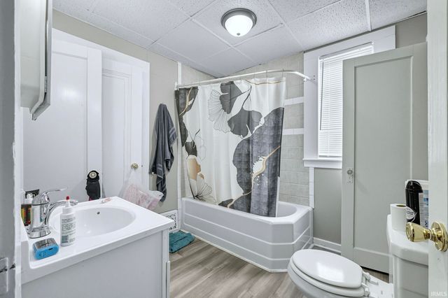 1121 W Packard Avenue, Fort Wayne, IN 46807