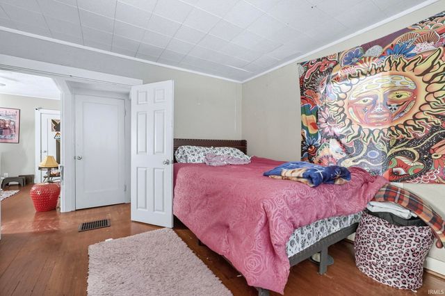 1121 W Packard Avenue, Fort Wayne, IN 46807