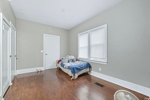 1121 W Packard Avenue, Fort Wayne, IN 46807