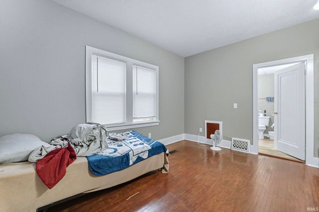 1121 W Packard Avenue, Fort Wayne, IN 46807