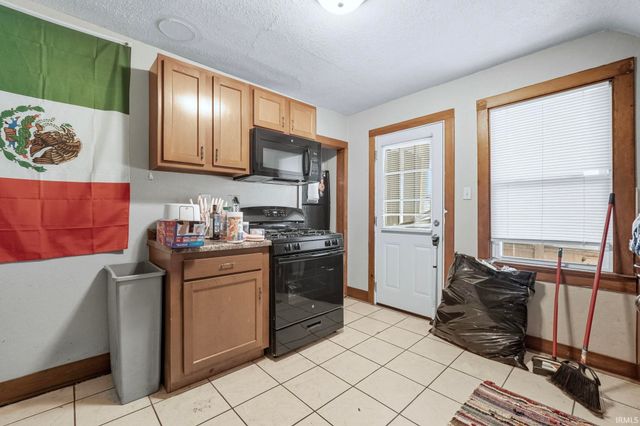 1121 W Packard Avenue, Fort Wayne, IN 46807