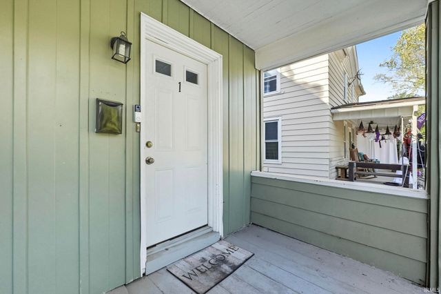 1121 W Packard Avenue, Fort Wayne, IN 46807