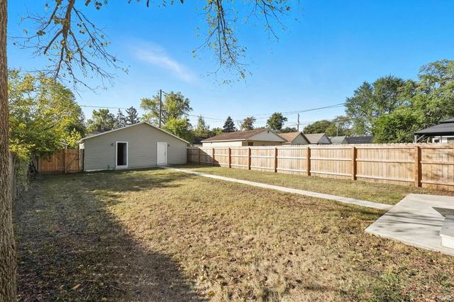 1121 W Packard Avenue, Fort Wayne, IN 46807