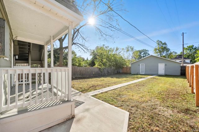 1121 W Packard Avenue, Fort Wayne, IN 46807