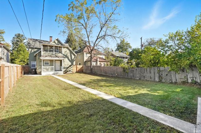 1121 W Packard Avenue, Fort Wayne, IN 46807