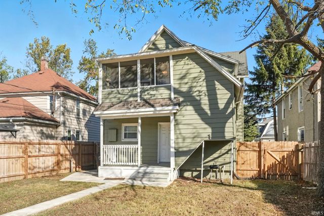 1121 W Packard Avenue, Fort Wayne, IN 46807