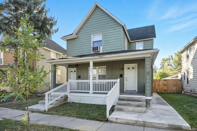 1121 W Packard Avenue, Fort Wayne, IN 46807