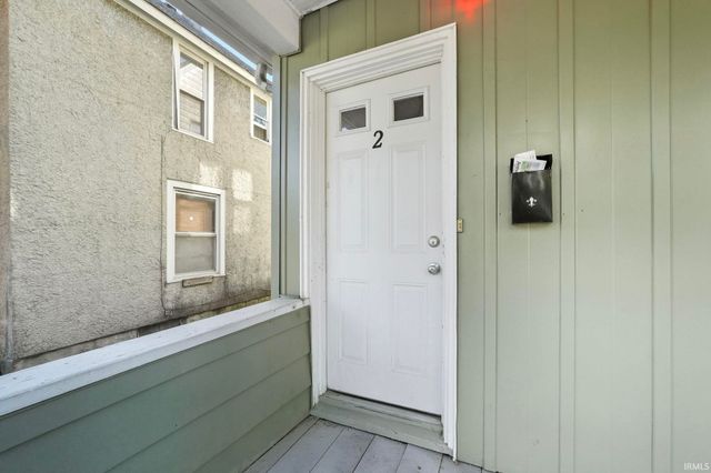 1121 W Packard Avenue, Fort Wayne, IN 46807