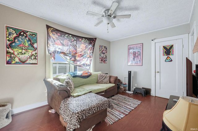 1121 W Packard Avenue, Fort Wayne, IN 46807