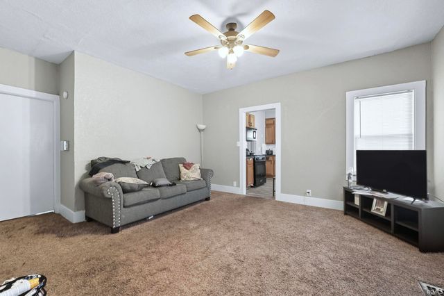 1121 W Packard Avenue, Fort Wayne, IN 46807