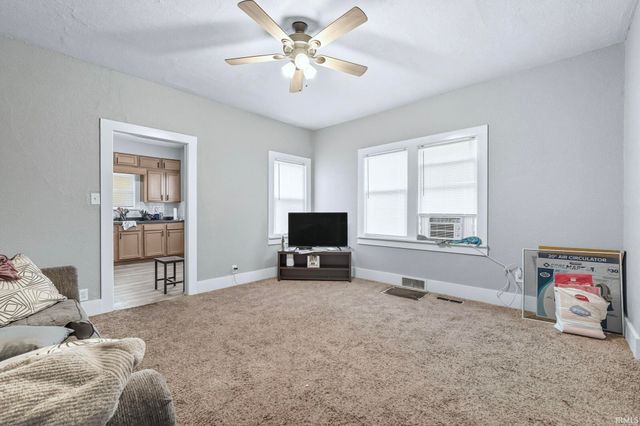 1121 W Packard Avenue, Fort Wayne, IN 46807