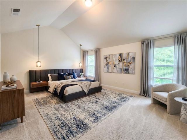 1495 Rocky Shoals Lane, Suwanee, GA 30024