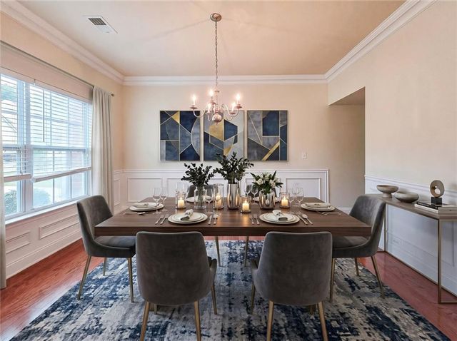 1495 Rocky Shoals Lane, Suwanee, GA 30024