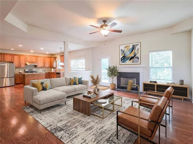 1495 Rocky Shoals Lane, Suwanee, GA 30024