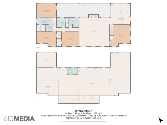 2010 Highway 49, W, Ashland City, TN 37015