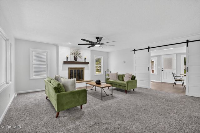 5028 Arbor Way, Sylvania, OH 43560