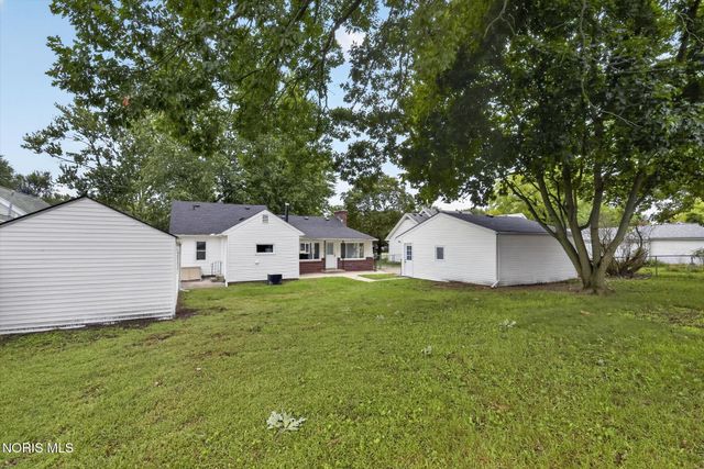 5028 Arbor Way, Sylvania, OH 43560
