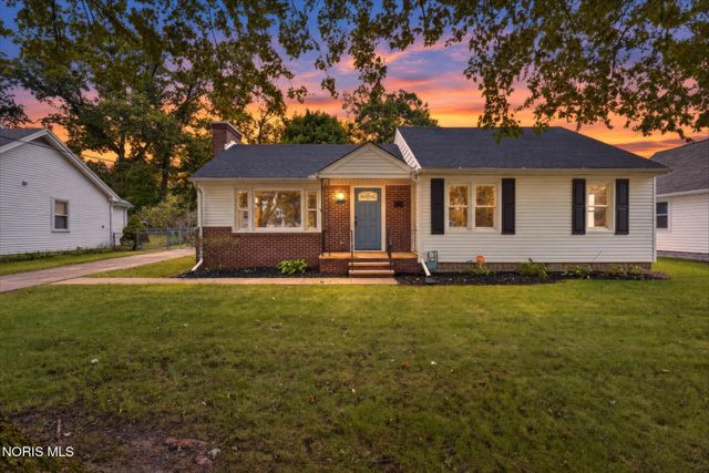 5028 Arbor Way, Sylvania, OH 43560