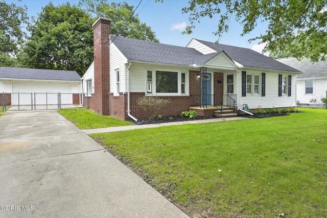 5028 Arbor Way, Sylvania, OH 43560