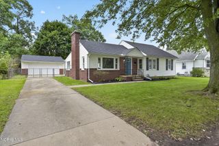 5028 Arbor Way, Sylvania, OH 43560