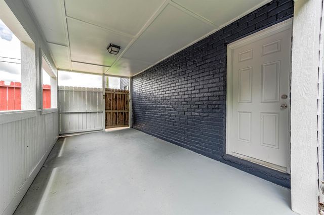 4620 W Orange Street, Pearland, TX 77581