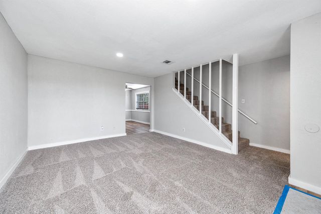 4620 W Orange Street, Pearland, TX 77581