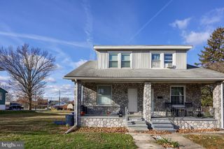 3416 KUTZTOWN RD, Reading, PA 19605