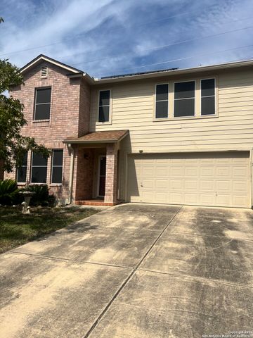 5119 Terrace Wood, San Antonio, TX 78223
